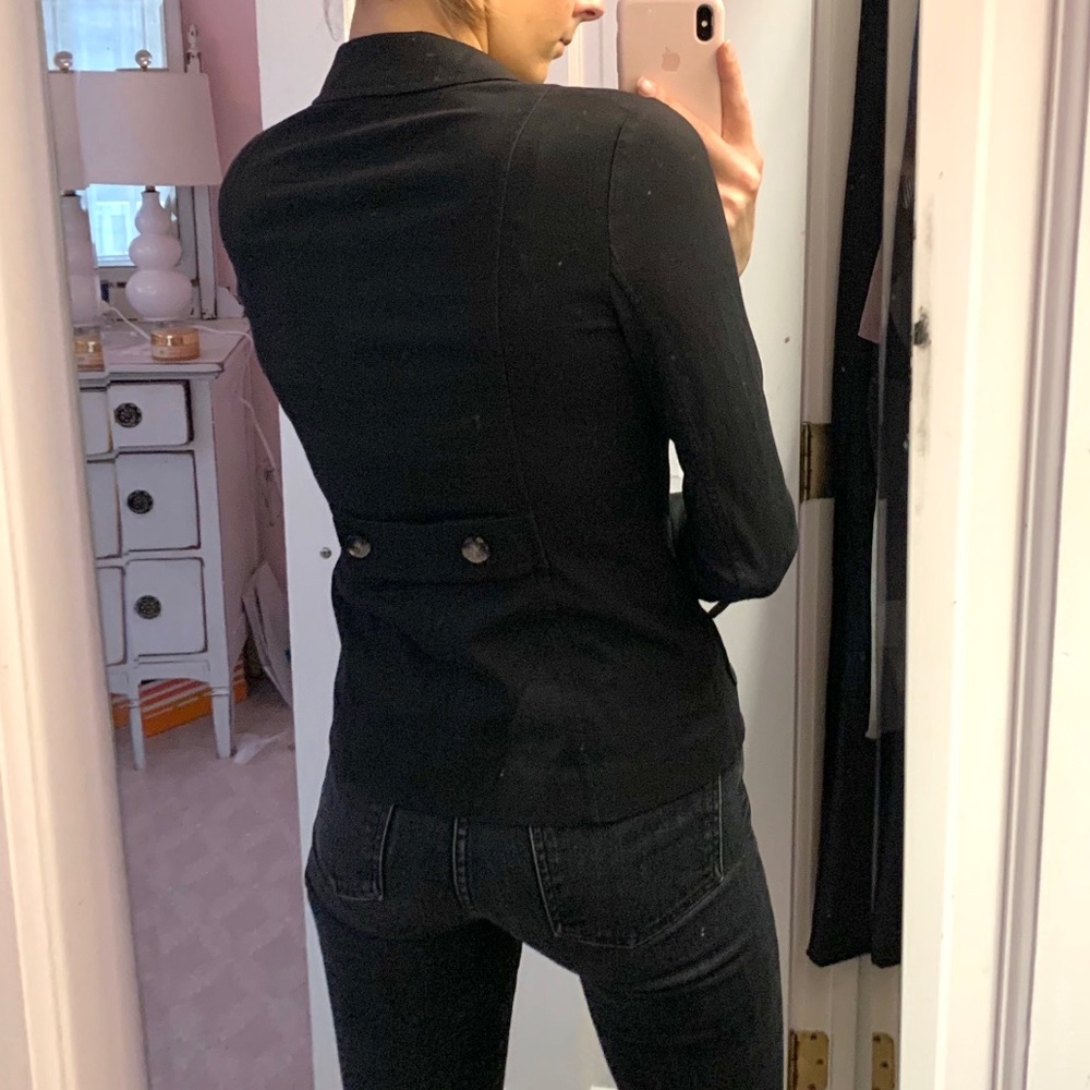 Theory jacket - Picture 3 of 7